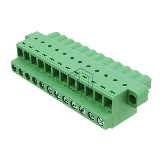 691374500012B - Würth Elektronik - Terminal Blocks - Headers, Plugs and Sockets