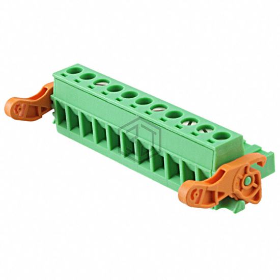 1808970 - Phoenix Contact - Terminal Blocks - Headers, Plugs and Sockets