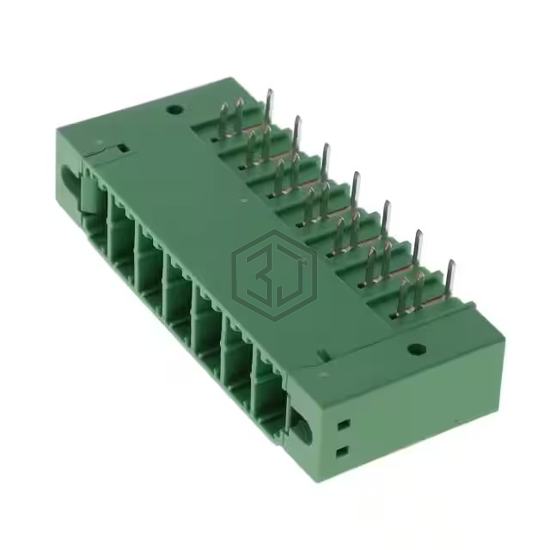 1720848 - Phoenix Contact - Terminal Blocks - Headers, Plugs and Sockets