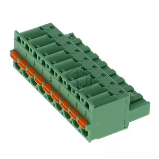 1962820 - Phoenix Contact - Terminal Blocks - Headers, Plugs and Sockets