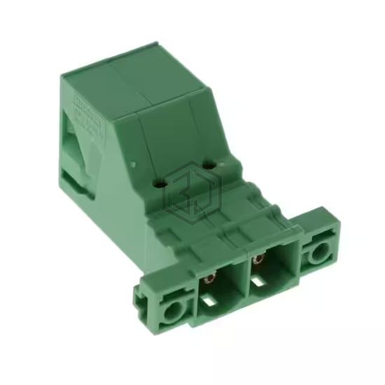 1748707 - Phoenix Contact - Terminal Blocks - Headers, Plugs and Sockets
