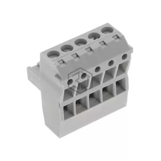 1853191 - Phoenix Contact - Terminal Blocks - Headers, Plugs and Sockets
