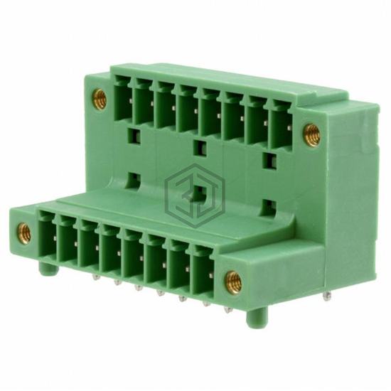 1830169 - Phoenix Contact - Terminal Blocks - Headers, Plugs and Sockets