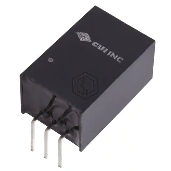 1753213 - Phoenix Contact - Terminal Blocks - Headers, Plugs and Sockets