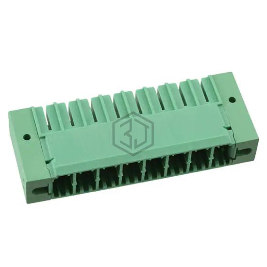 1720851 - Phoenix Contact - Terminal Blocks - Headers, Plugs and Sockets