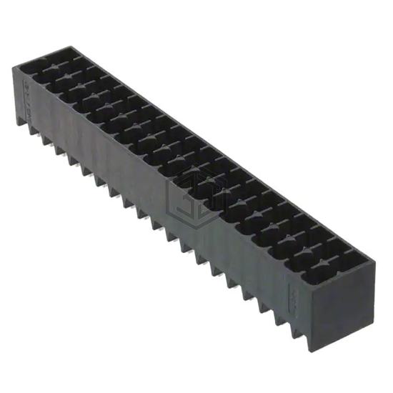 1787386 - Phoenix Contact - Terminal Blocks - Headers, Plugs and Sockets