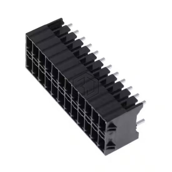 1952694 - Phoenix Contact - Terminal Blocks - Headers, Plugs and Sockets
