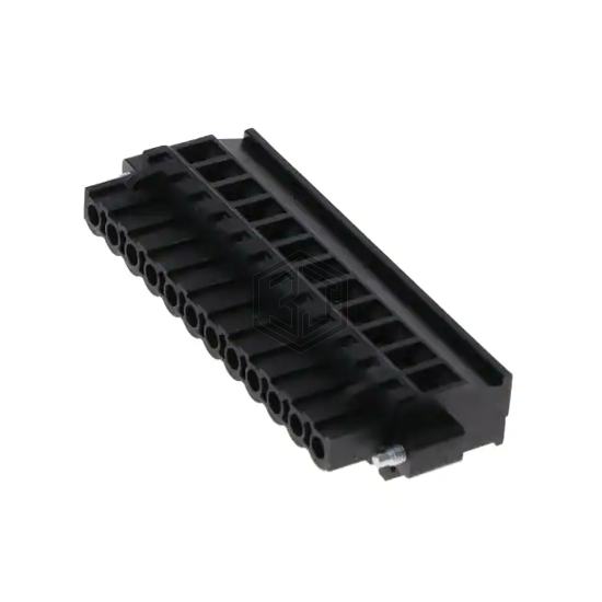 1921832 - Phoenix Contact - Terminal Blocks - Headers, Plugs and Sockets
