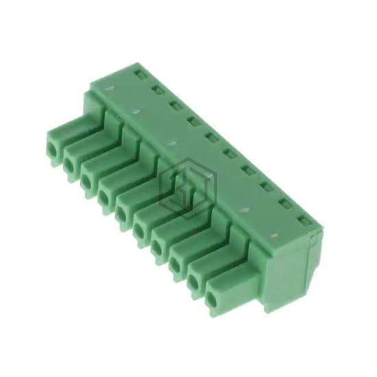1879599 - Phoenix Contact - Terminal Blocks - Headers, Plugs and Sockets