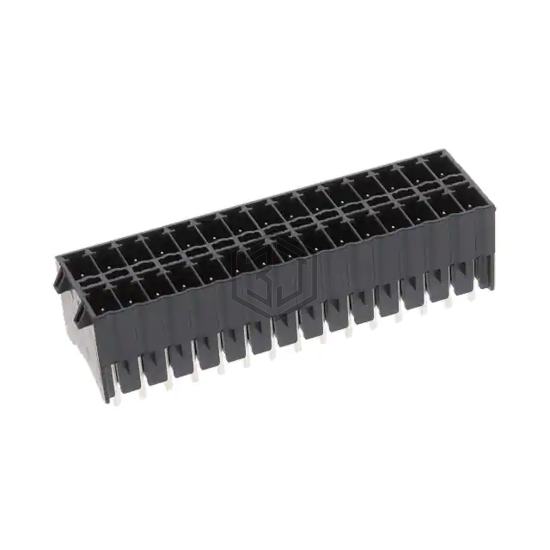 1952720 - Phoenix Contact - Terminal Blocks - Headers, Plugs and Sockets