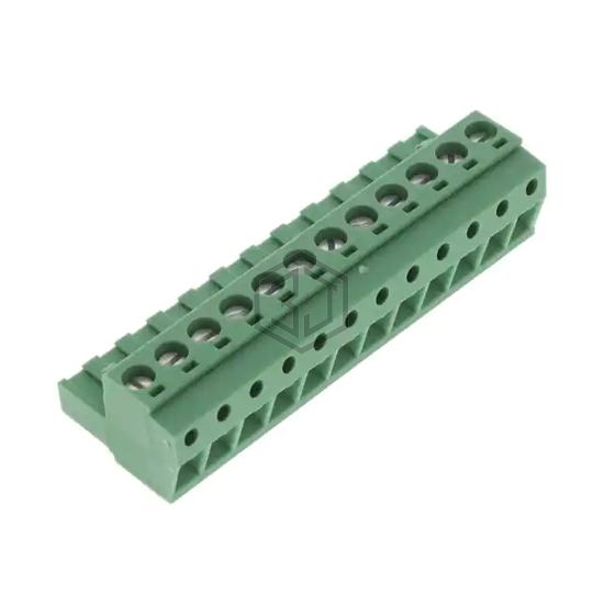 1769117 - Phoenix Contact - Terminal Blocks - Headers, Plugs and Sockets