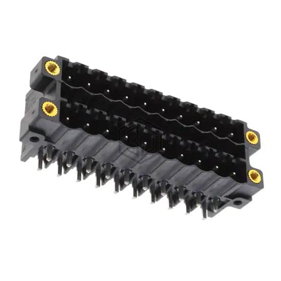 1753381 - Phoenix Contact - Terminal Blocks - Headers, Plugs and Sockets