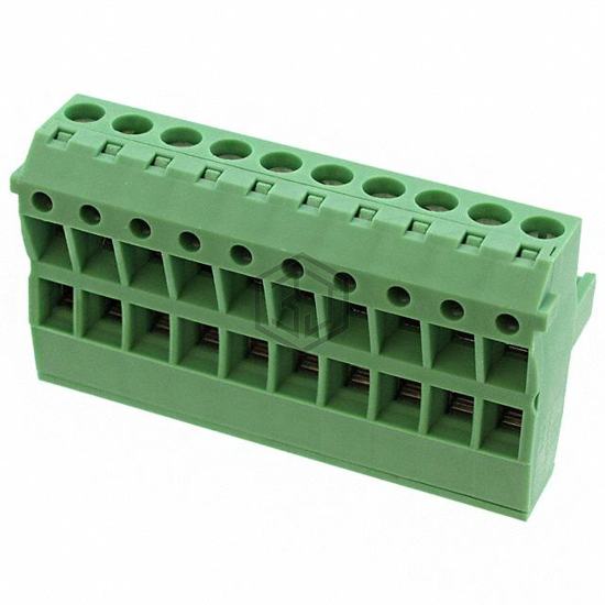 1853094 - Phoenix Contact - Terminal Blocks - Headers, Plugs and Sockets
