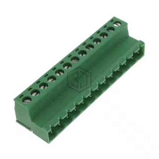1786284 - Phoenix Contact - Terminal Blocks - Headers, Plugs and Sockets