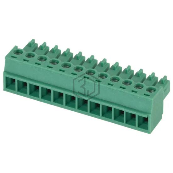 1803675 - Phoenix Contact - Terminal Blocks - Headers, Plugs and Sockets