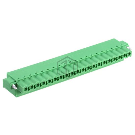1777976 - Phoenix Contact - Terminal Blocks - Headers, Plugs and Sockets