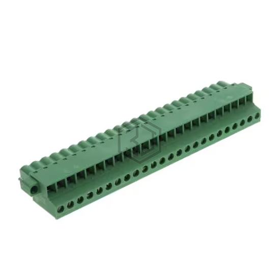 1898800 - Phoenix Contact - Terminal Blocks - Headers, Plugs and Sockets