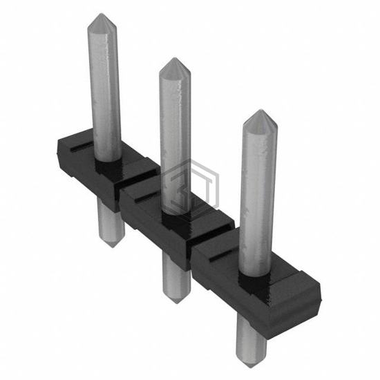 EDSTL130/03 - On Shore Technology Inc. - Terminal Blocks - Headers, Plugs and Sockets