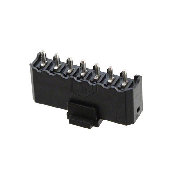 1778609 - Phoenix Contact - Terminal Blocks - Headers, Plugs and Sockets