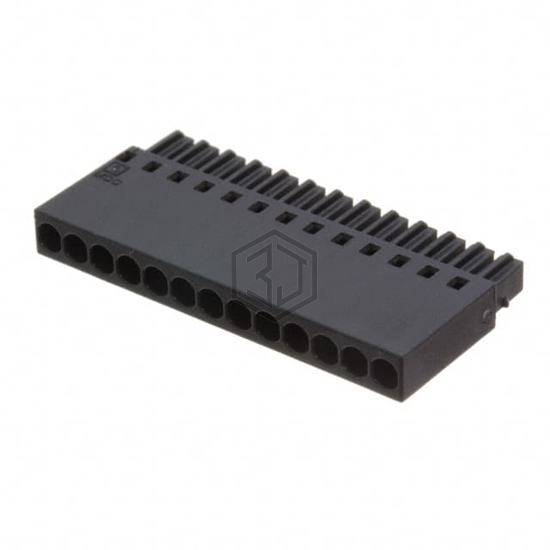 1012278 - Phoenix Contact - Terminal Blocks - Headers, Plugs and Sockets