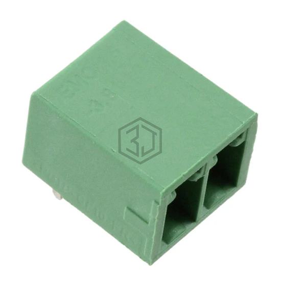 1897801 - Phoenix Contact - Terminal Blocks - Headers, Plugs and Sockets