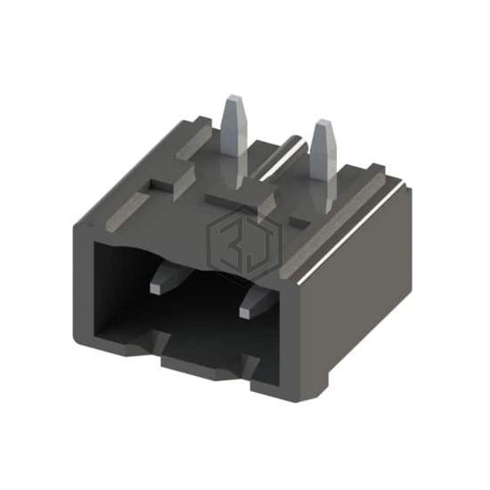 691701540002B - Würth Elektronik - Terminal Blocks - Headers, Plugs and Sockets