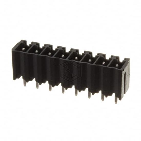 31191108 - METZ CONNECT USA Inc. - Terminal Blocks - Headers, Plugs and Sockets