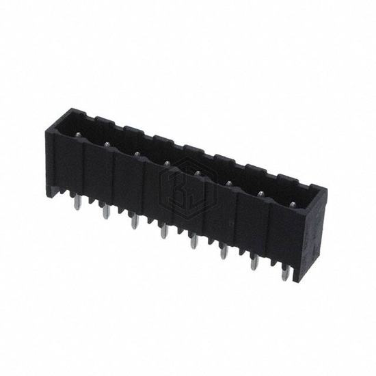 31177108 - METZ CONNECT USA Inc. - Terminal Blocks - Headers, Plugs and Sockets