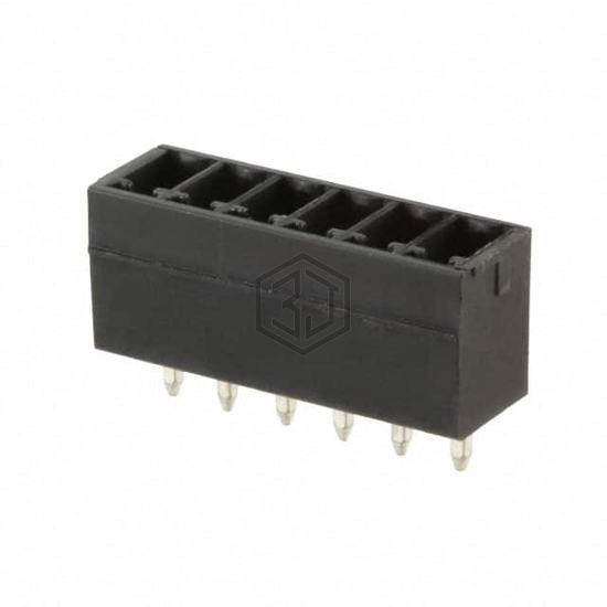 5452096 - Phoenix Contact - Terminal Blocks - Headers, Plugs and Sockets
