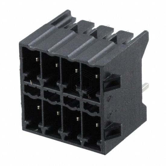 1952474 - Phoenix Contact - Terminal Blocks - Headers, Plugs and Sockets