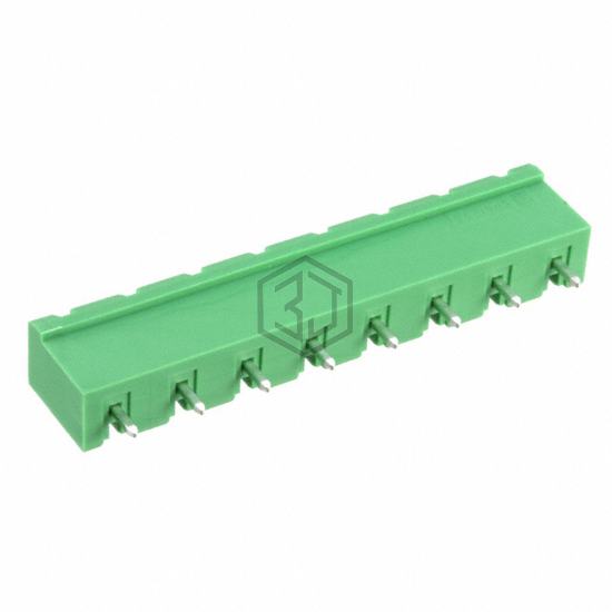 1766725 - Phoenix Contact - Terminal Blocks - Headers, Plugs and Sockets