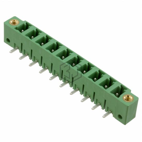 1847547 - Phoenix Contact - Terminal Blocks - Headers, Plugs and Sockets