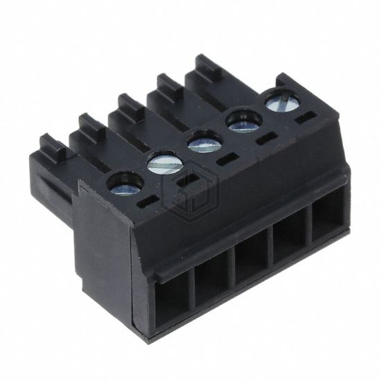 5452198 - Phoenix Contact - Terminal Blocks - Headers, Plugs and Sockets