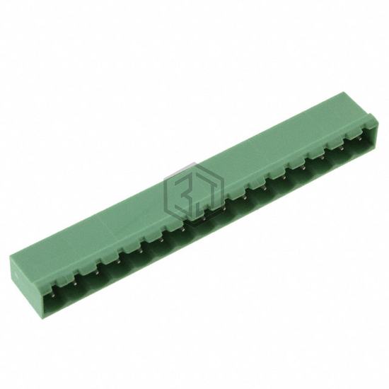 5446846 - Phoenix Contact - Terminal Blocks - Headers, Plugs and Sockets