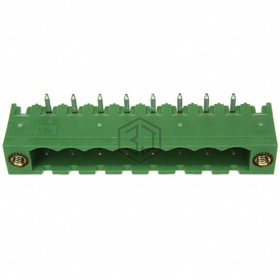 796866-8 - TE Connectivity AMP Connectors - Terminal Blocks - Headers, Plugs and Sockets