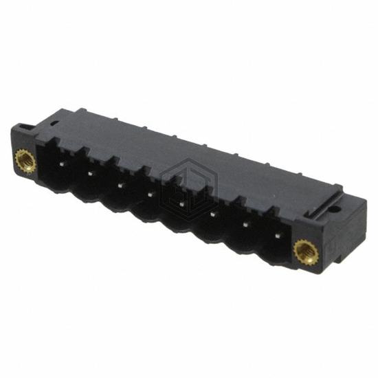 1792685 - Phoenix Contact - Terminal Blocks - Headers, Plugs and Sockets