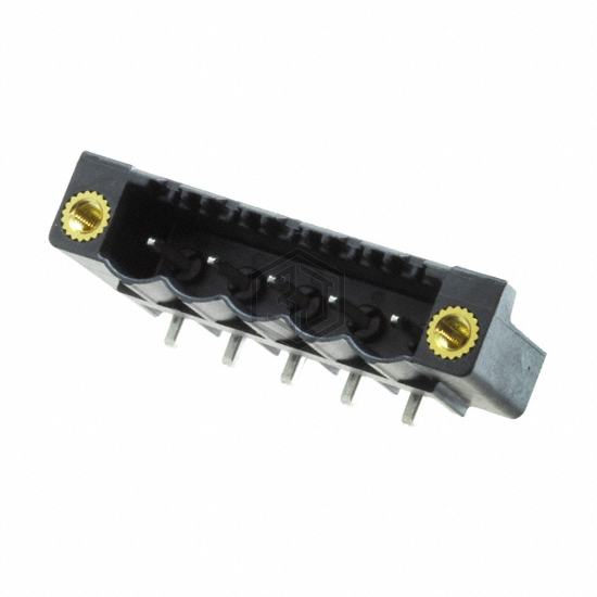1836719 - Phoenix Contact - Terminal Blocks - Headers, Plugs and Sockets