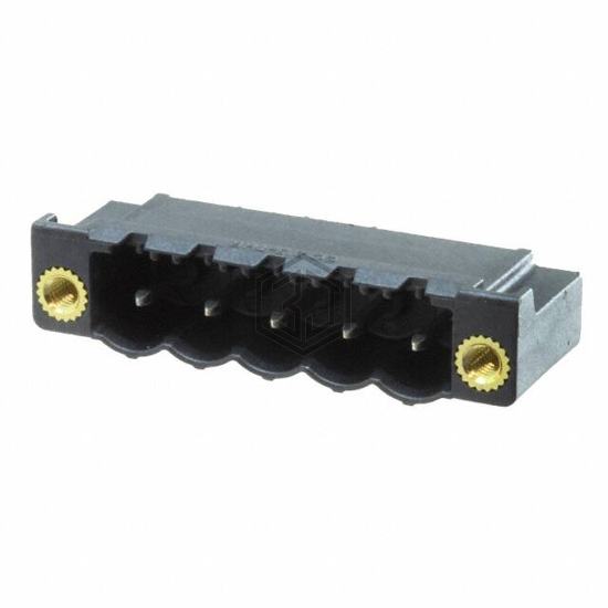 1837394 - Phoenix Contact - Terminal Blocks - Headers, Plugs and Sockets