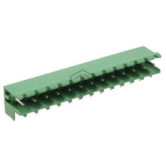 1735772 - Phoenix Contact - Terminal Blocks - Headers, Plugs and Sockets