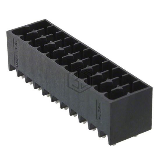 1787292 - Phoenix Contact - Terminal Blocks - Headers, Plugs and Sockets