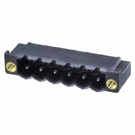 1837404 - Phoenix Contact - Terminal Blocks - Headers, Plugs and Sockets