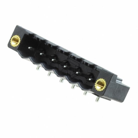 1836722 - Phoenix Contact - Terminal Blocks - Headers, Plugs and Sockets
