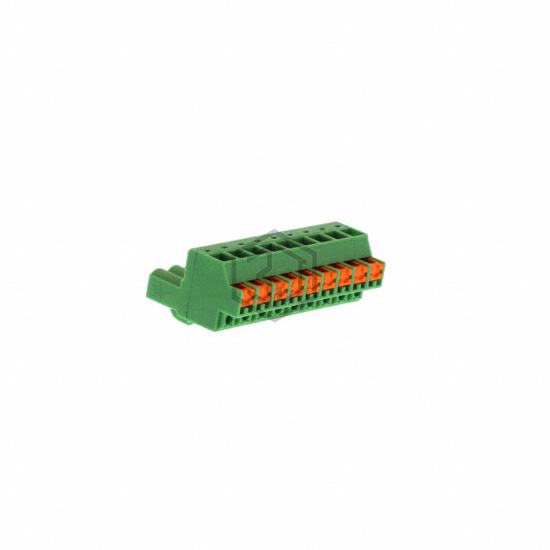 1860617 - Phoenix Contact - Terminal Blocks - Headers, Plugs and Sockets