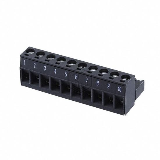 1862548 - Phoenix Contact - Terminal Blocks - Headers, Plugs and Sockets