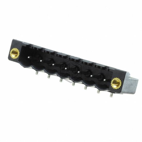 1836735 - Phoenix Contact - Terminal Blocks - Headers, Plugs and Sockets