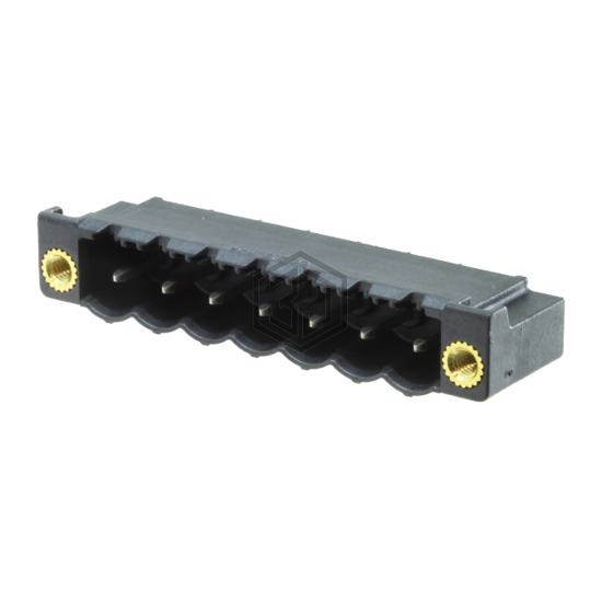 1837417 - Phoenix Contact - Terminal Blocks - Headers, Plugs and Sockets