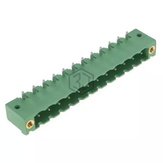 1776799 - Phoenix Contact - Terminal Blocks - Headers, Plugs and Sockets