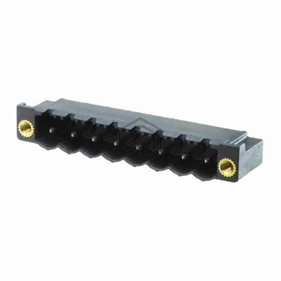 1837420 - Phoenix Contact - Terminal Blocks - Headers, Plugs and Sockets