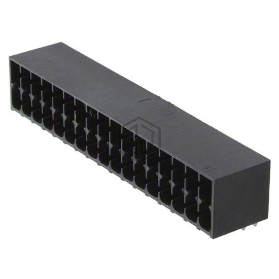 1786989 - Phoenix Contact - Terminal Blocks - Headers, Plugs and Sockets