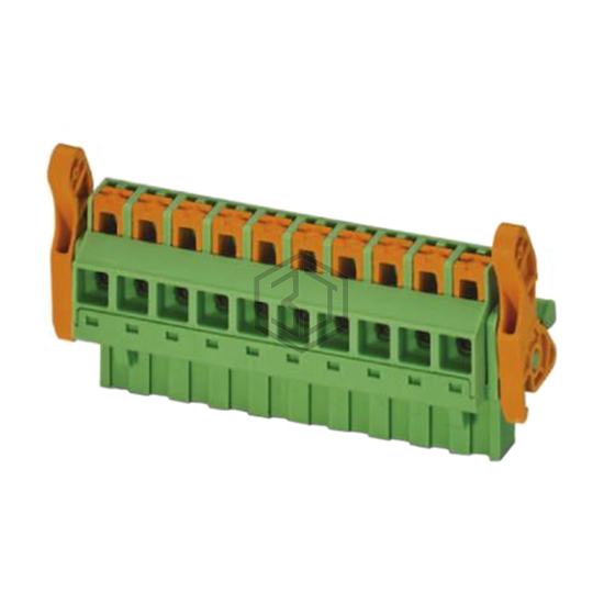 1861771 - Phoenix Contact - Terminal Blocks - Headers, Plugs and Sockets